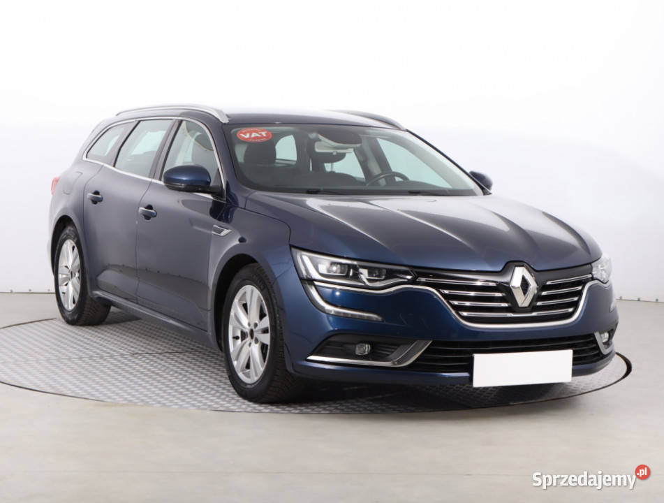 Renault Talisman 16 dCi automatyczna Piaseczno