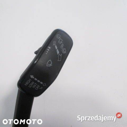 PRZEŁĄCZNIK ZESPOLONY VW GOLF VII 5Q0953507FT osobowe Rakoniewice sprzedam