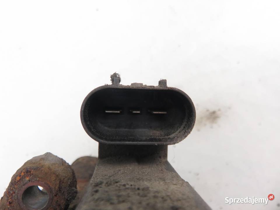 ZACISK LEWY TYŁ BMW 5 F10 520 d osobowe małopolskie sprzedam