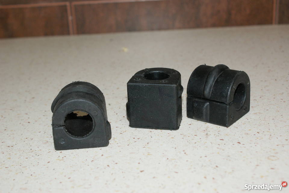Poduszka stabilizatora przód LP 22mm OPEL OMEGA Białobrzegi
