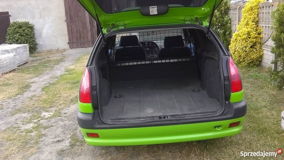 peugeot 306 kombi Szczytniki sprzedam