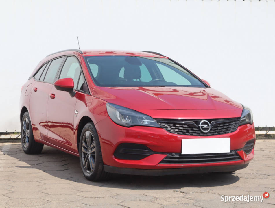 Opel Astra 12 Turbo Łódź sprzedam