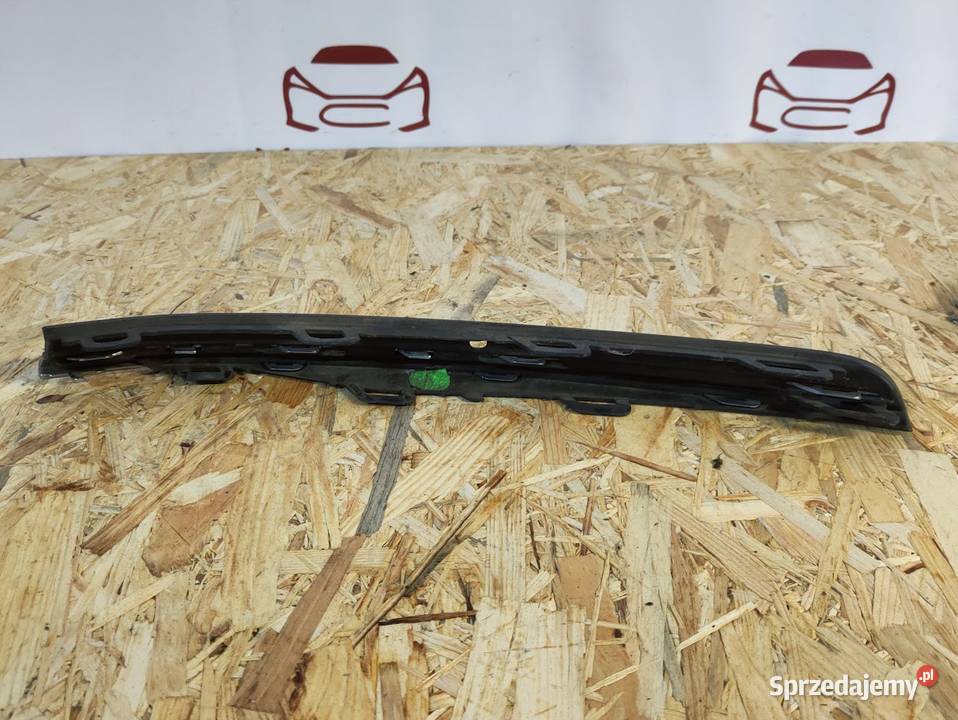 Listwa Zderzaka Halogen Prawy Przód Vw Golf 7 Listwy i nakładki Pleszew