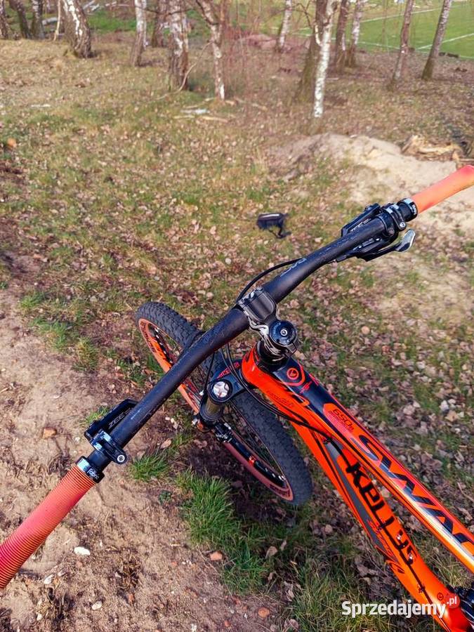 Kellys SWAG 10 2016r Wyszanów sprzedam