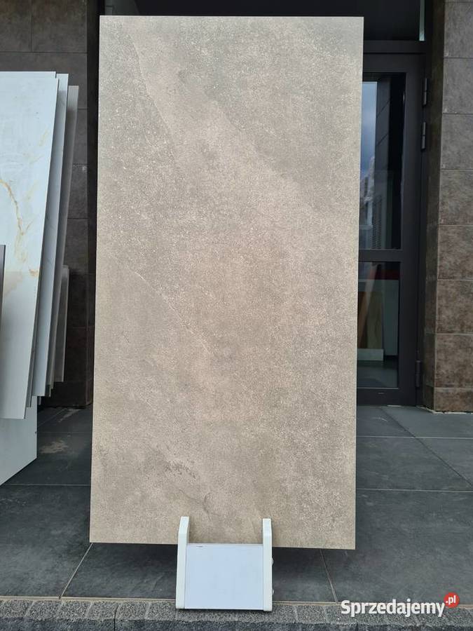 PŁYTKA gres TARASOWE FLAIRSTONE CITY WAVY BEIGE