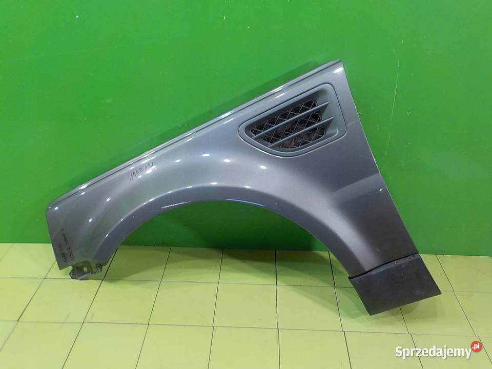 RANGE ROVER SPORT I 27 TDV6 09r SUV 5D blotnik Suków