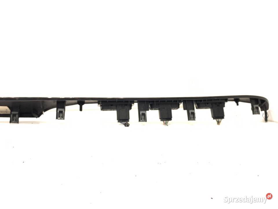 LISTWY DEKOR FORD GALAXY II 1126291A Minivan osobowe