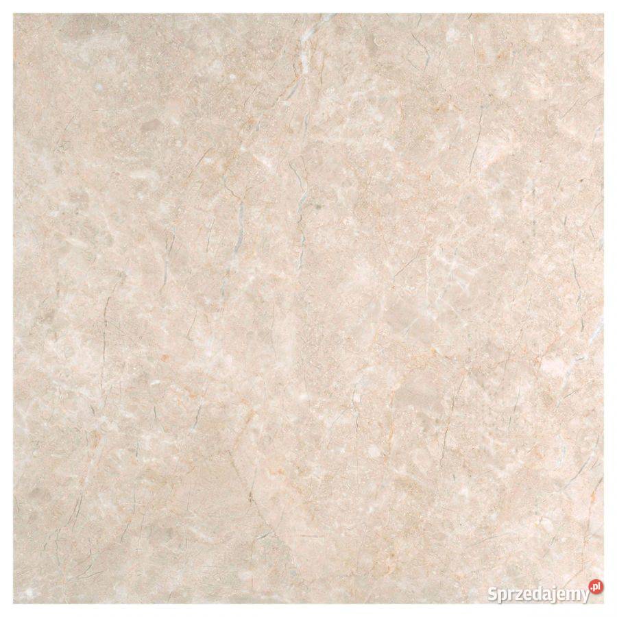 Płytki Marmurowe Crema Eda szczotkowane 60x60x17 Podłogi i schody małopolskie Kraków sprzedam