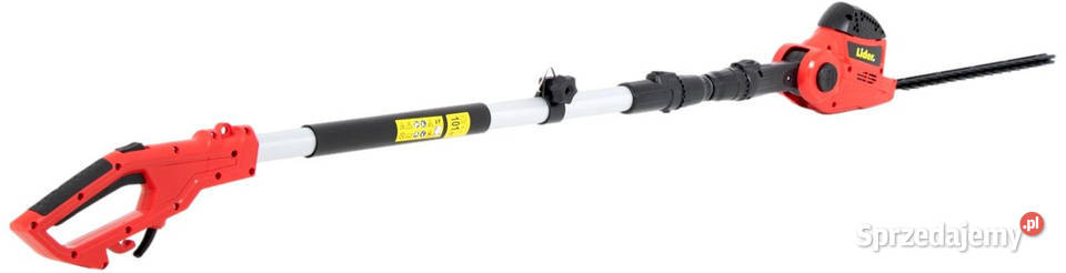 LIDER ENW550 SEKATOR NOŻYCE DO ŻYWOPŁOTU Opalenica