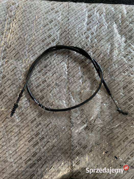 Honda Shadow VT 600 Linka Hamulcowa N904 Poznań