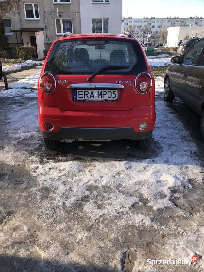 Sprzedam łódzkie Radomsko