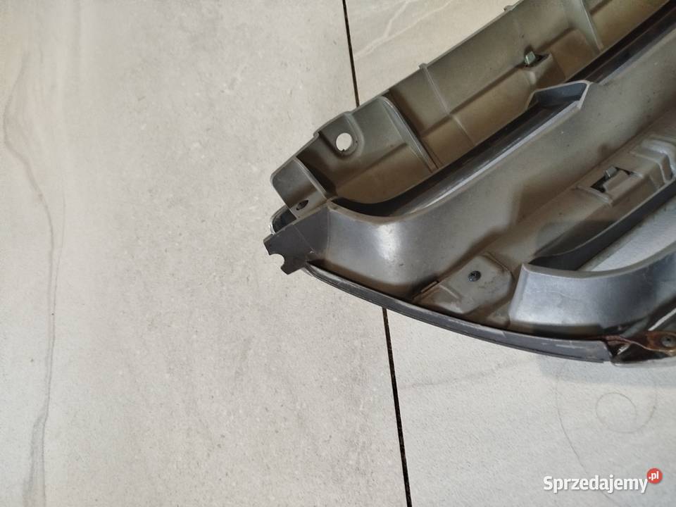 Grill atrapa przód zderzaka Honda FRV Sokołów Podlaski