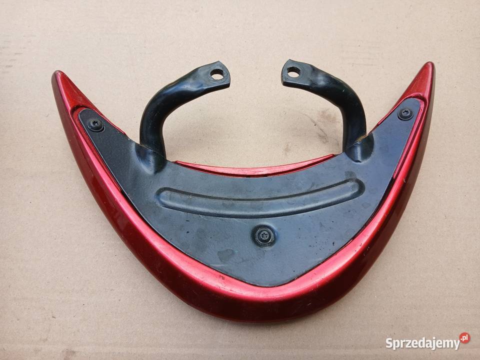 Uchwyt pasażera Peugeot Ludix 50 lubuskie Skwierzyna