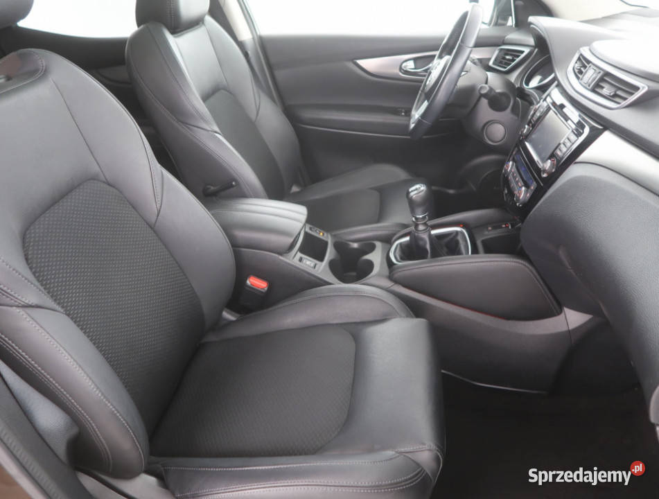 Nissan Qashqai 12 DIGT dolnośląskie Bielany Wrocławskie sprzedam