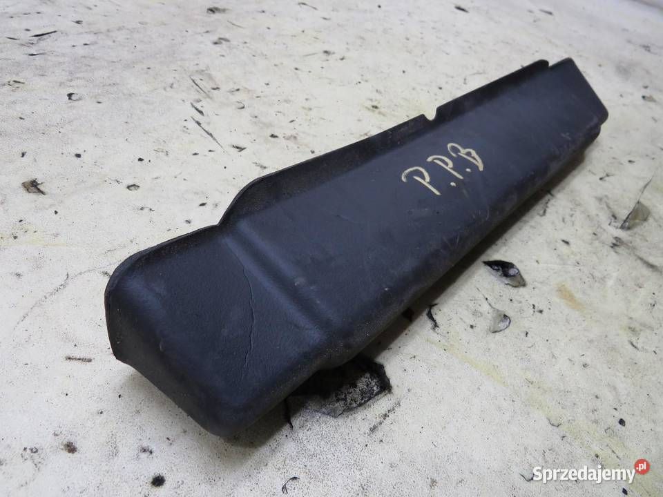 WYGŁUSZENIE BŁOTNIKA PRAWY PRZÓD ZAFIRA C 16