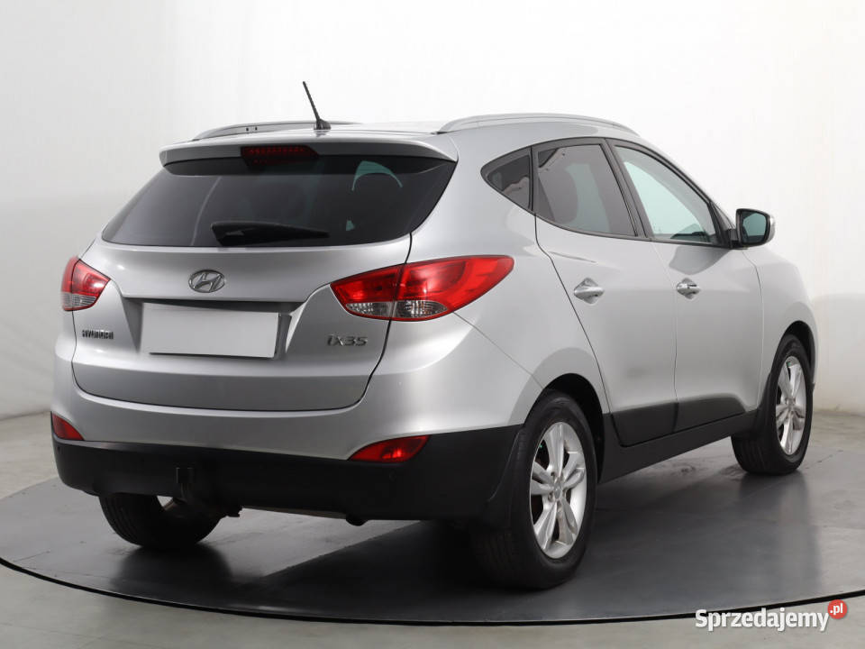 Hyundai ix35 16 GDI czujnik zmierzchu Katowice