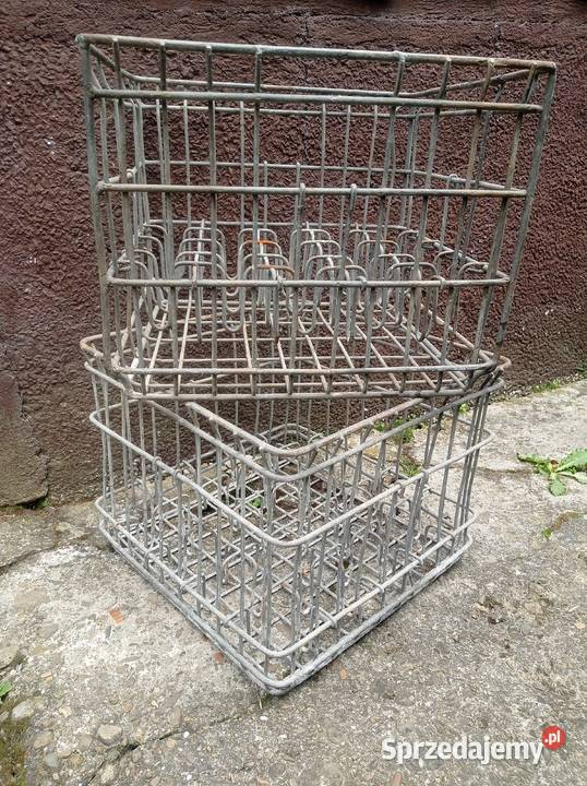 Starocie PRL podkarpackie Jasło