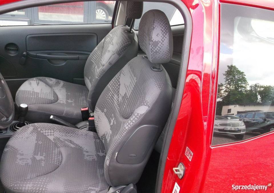 Sprzedam Citron C2 Wodzisław Śląski