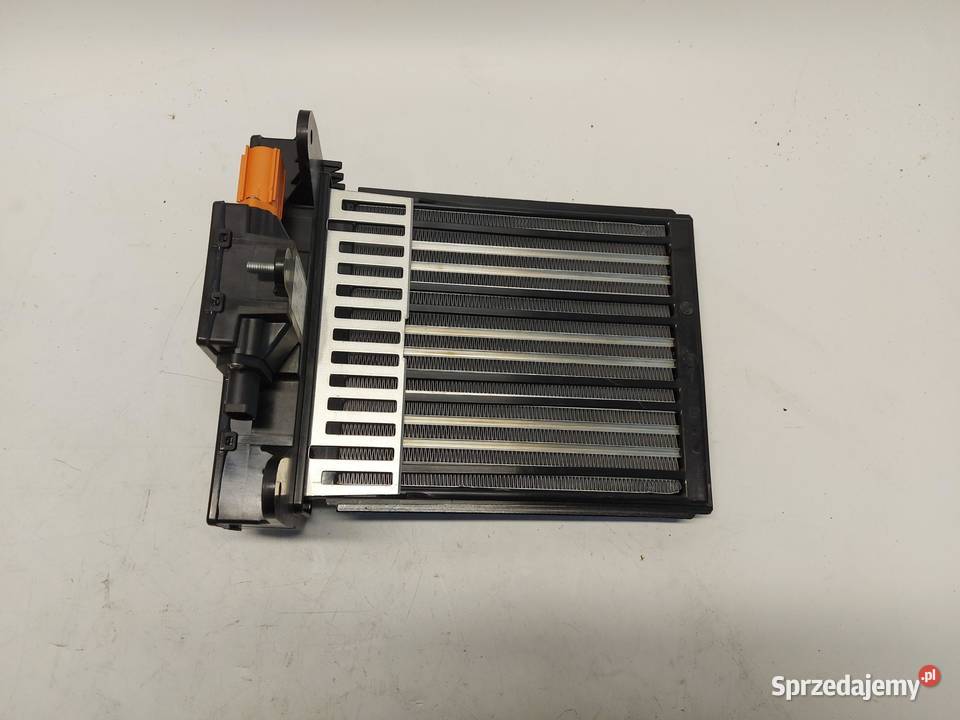 SKODA Enyaq 5LA iV85 Osłona pas tylnego dolnośląskie