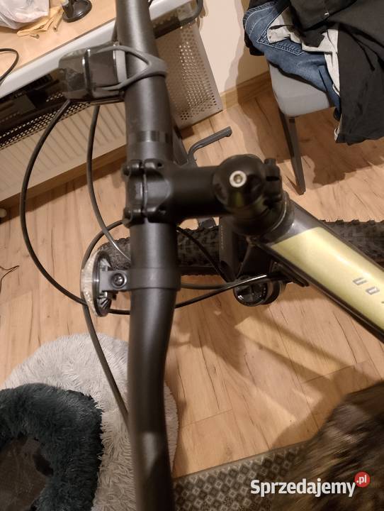 Rower Giant Talon 1 NOWY Białystok