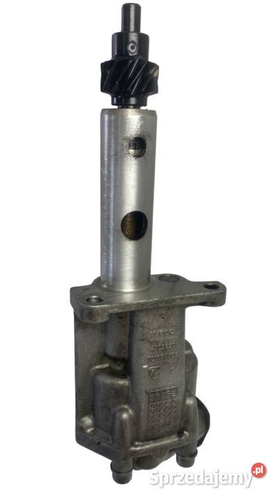 POMPA OLEJU SILNIKOWEGO 4705828 4705827 4705833 Pozostałe Kielce sprzedam