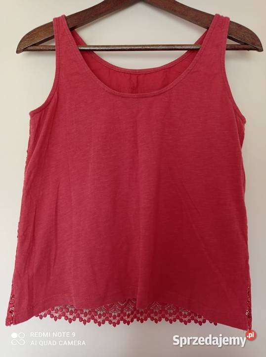 Bluzka bawełniana Hajnówka