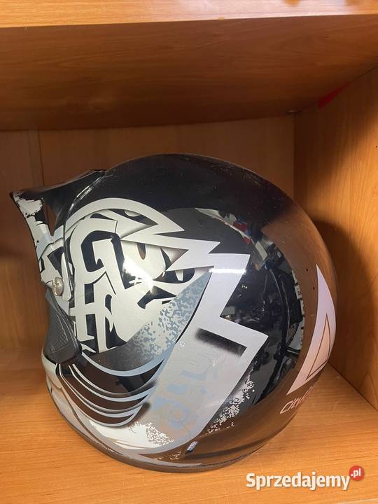 KASK CROSS ENDURO XL Wąchock