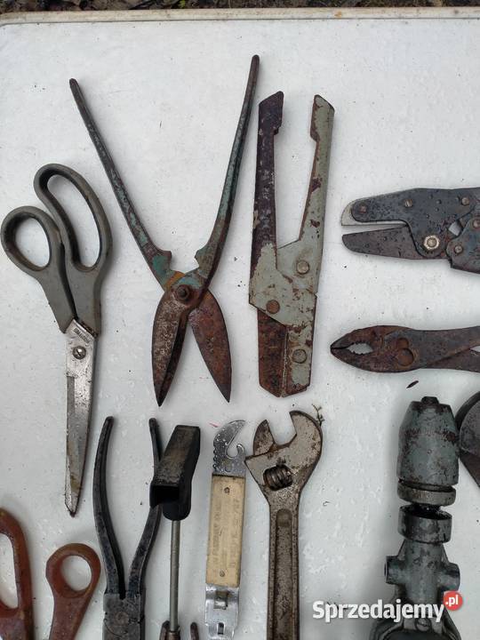 Zestaw do domowych napraw Legnica sprzedam