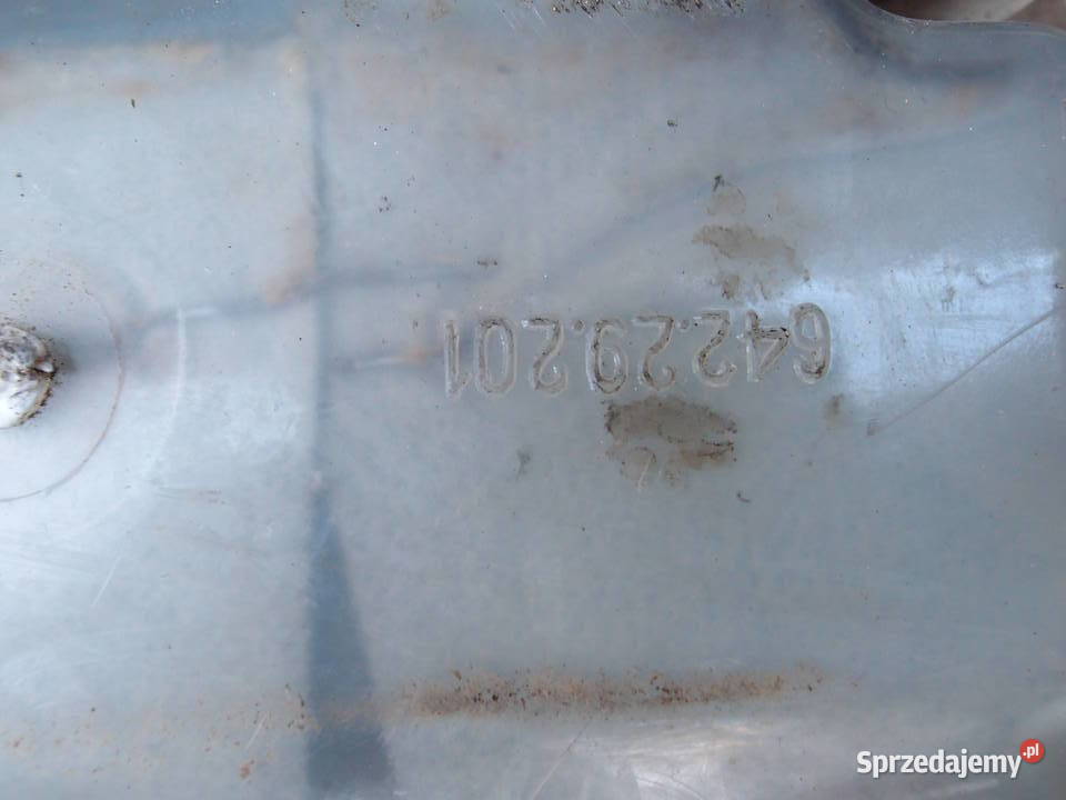 Nagrzewnica wodna dmuchawa Star 64229020 Łódź