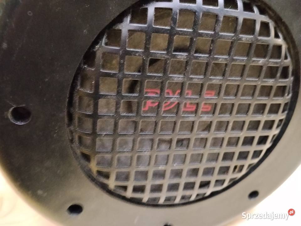 Aktywna Tuba Basowa Pyle sprzedam