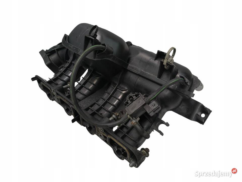 KOLEKTOR SSĄCY Opel Mokka Astra J 14 T 55573171 Chełm