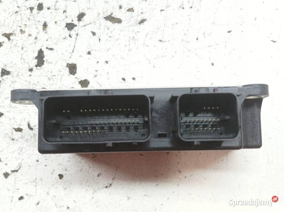 SENSOR AIRBAG 13597092 Opel Corsa V 2014 E sprzedam