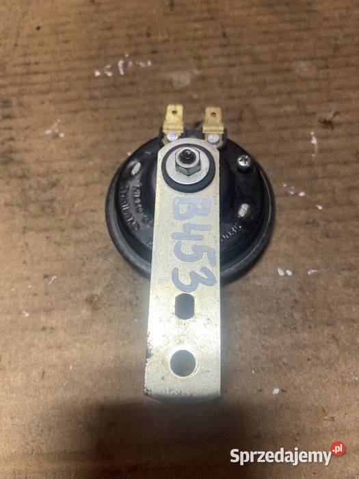 Yamaha Aerox 100 klakson sygnał B453 Poznań