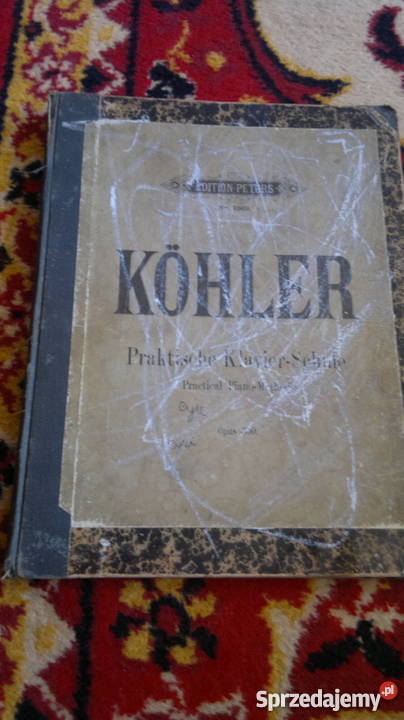 Nuty satre niemieckie Pozostałe Bytom