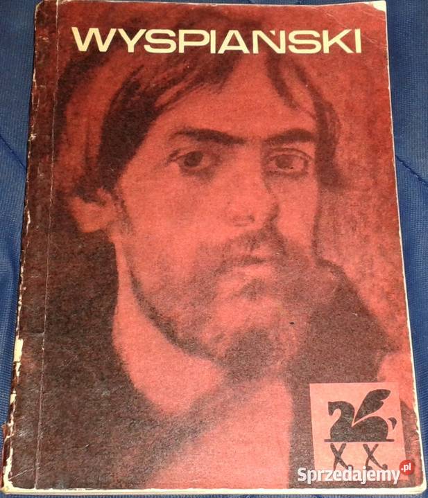 Poezje wybrane - Stanisław Wyspiański