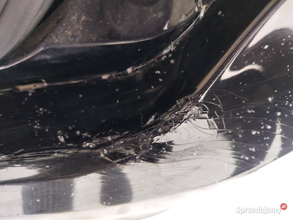 Ford fiesta st Strzeszyn