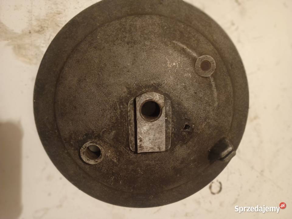 Tarcza kotwiczna BMW r26 Garwolin sprzedam
