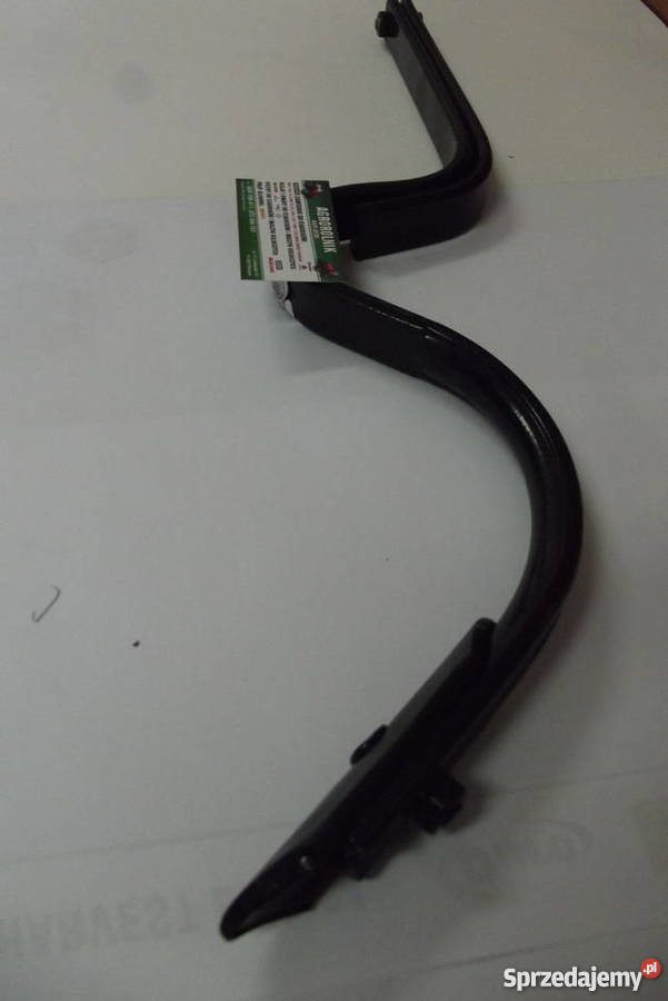 Ząb spulchniacza z redliczką Famarol Polonez Części zamienne Parczew sprzedam