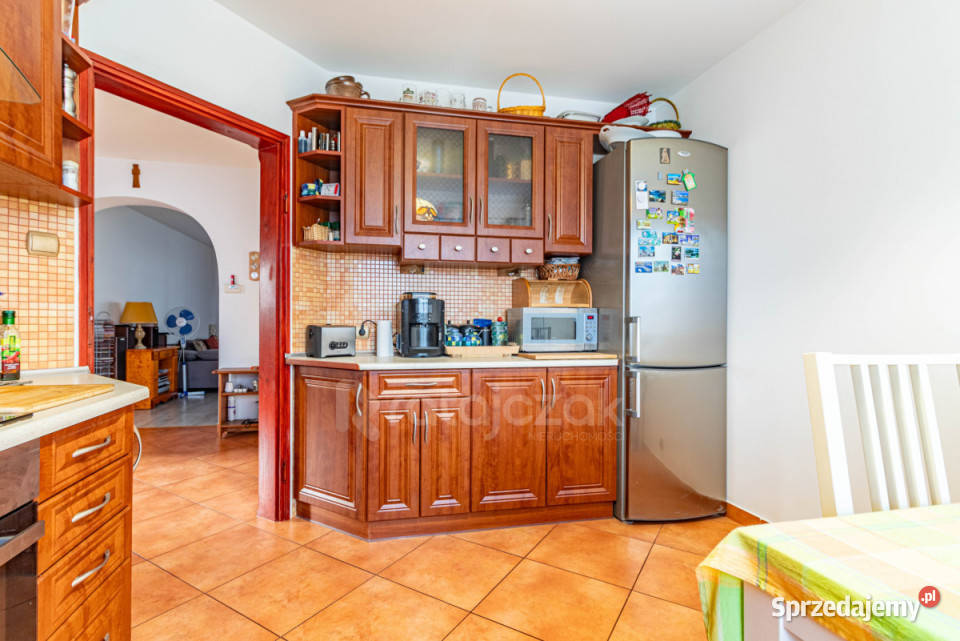 Dom wolnostojący Nadole 1651 metrów