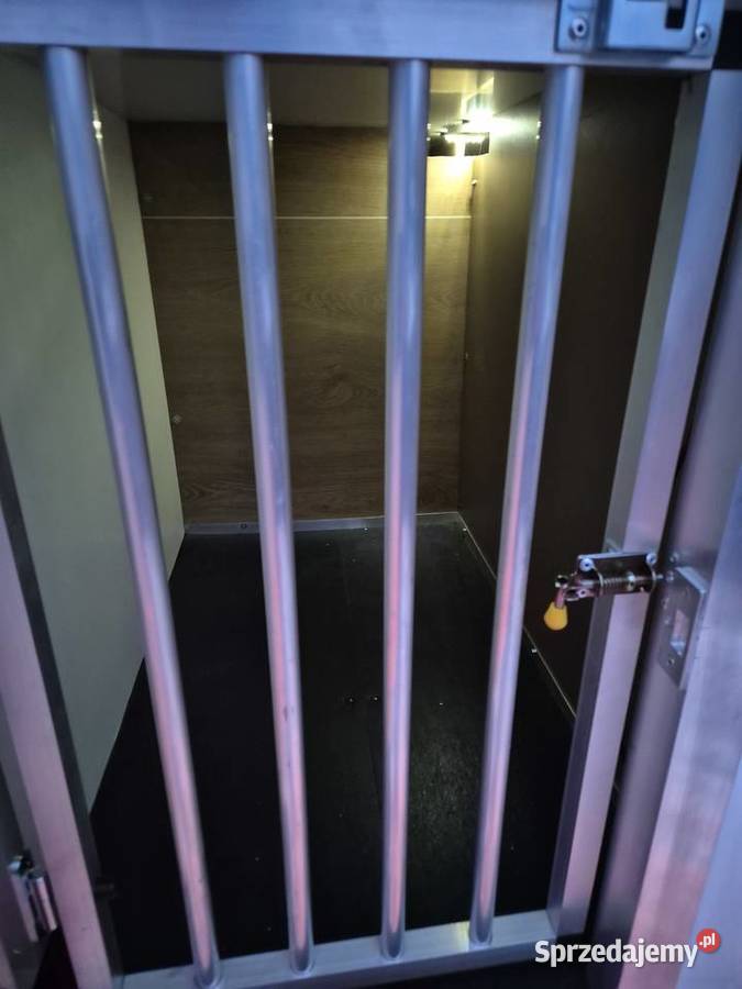 Przyczepka do przewozu psów Gliwice