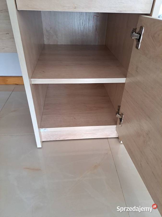 Biurko stan Złoty Potok