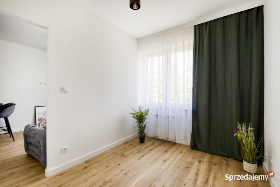 Idealne na inwestycję pierwsze mieszkanie 2 piętra Warszawa sprzedam