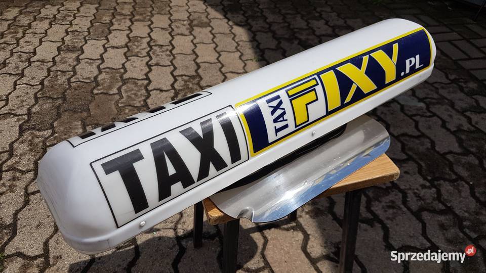 Kogut taxi Częstochowa