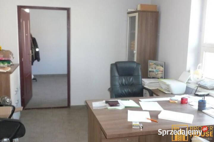 Sprzedam lokal 189897m2 Bielice opolskie