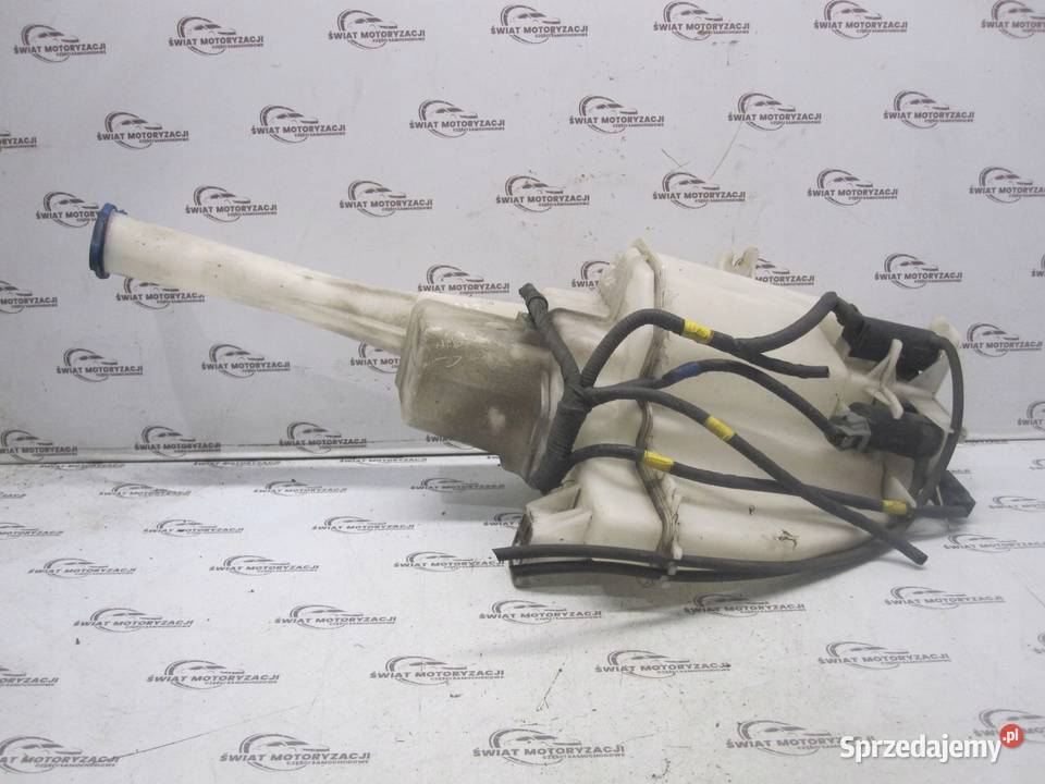 KIA SPORTAGE III 12r zbiorniczek spryskiwaczy