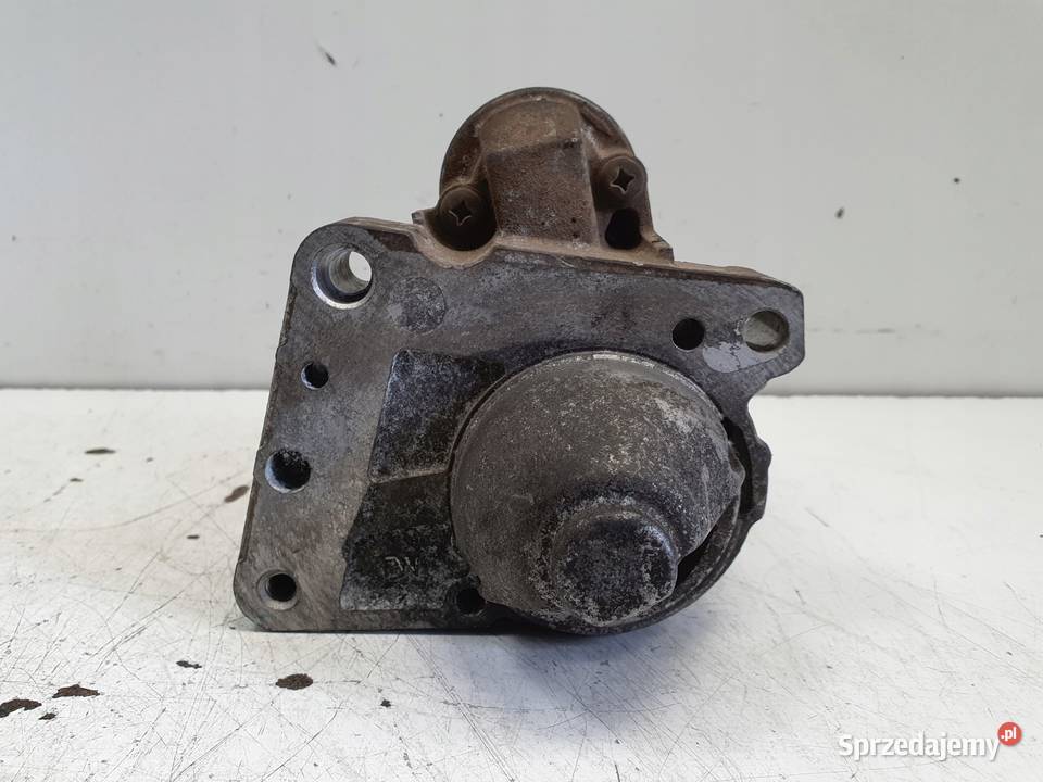 Peugeot 308 I 16 HDI ROZRUSZNIK 9801667780