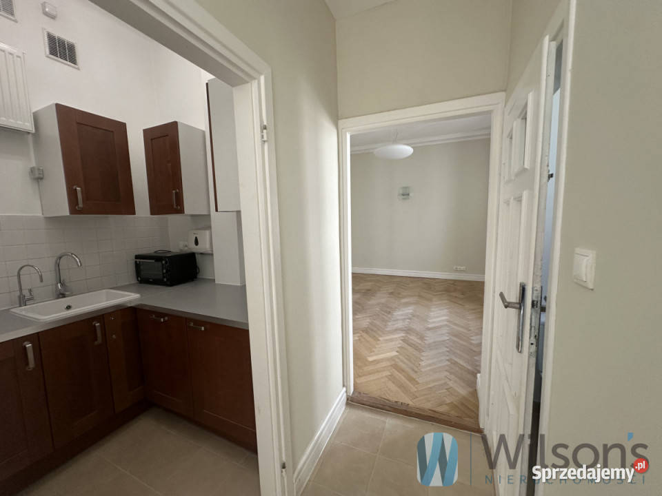 wynajmu lokalu Warszawa Wspólna 9452m2