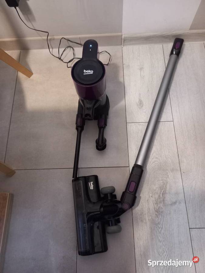 Odkurzacz bekon bezprzewodowy części Chełm