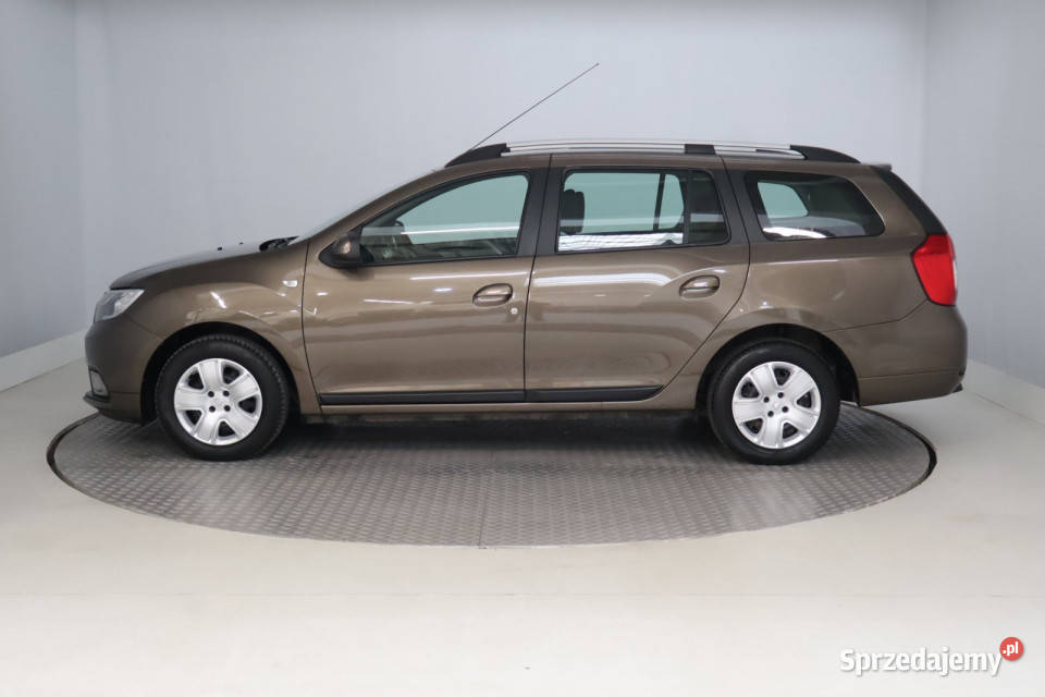 Dacia Logan 10 SCe Zabrze sprzedam