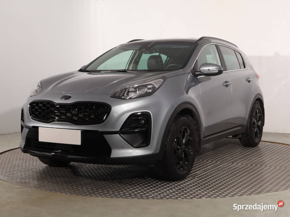 Kia Sportage 16 GDI gniazdo USB śląskie sprzedam
